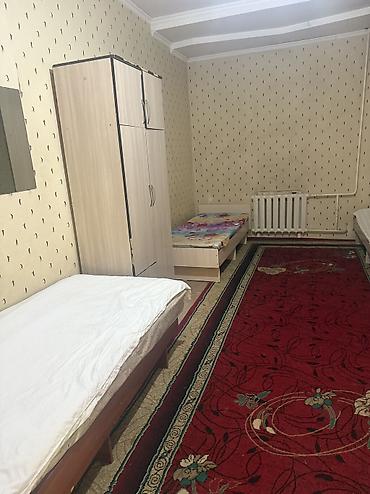 кирг щелк: 18 м², С мебелью частично — 2