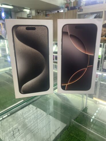айфон 12 в бишкеке: IPhone 16 Pro