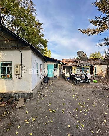 сдаю или продаю дом: 3 комнаты, 75 м², 17 соток, Ак-Суу, Агентство недвижимости — 3
