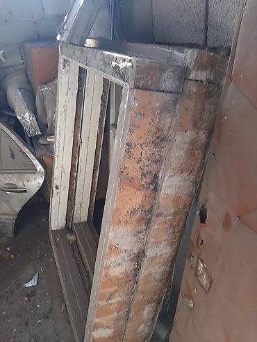 Готовые пластиковые окна: Готовые пластиковые окна — 7