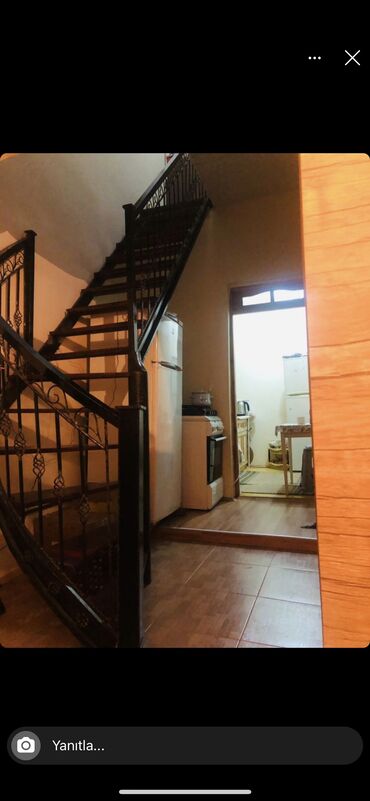 Uzunmüddətli kirayə evlər: 100 kv. m, 3 otaqlı, İnternet, Artezian quyusu, Kanalizasiya — 8