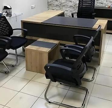 Ofis dəst mebeli: Ofis mebeli hər zövqə uyğun əziz və dəyərli müştərilərimiz TREND — 19