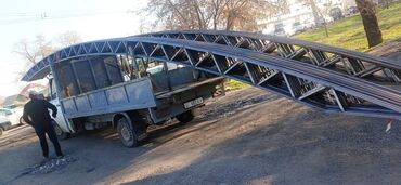 Канцтовары: Фермы металлические Фермы готовые металлические Производство at lalafo.kg — 3 Канцтовары: Фермы металлические Фермы готовые металлические Производство — 3