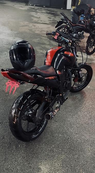 velo home: - Fazer, 250 sm3, 2013 il — 5