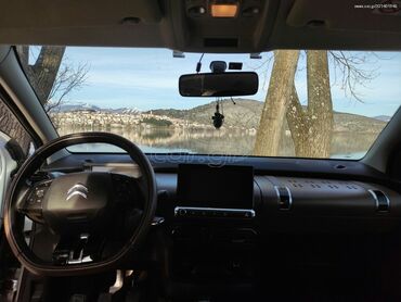 Οχήματα: Citroen C4: 1.6 l. | 2014 έ. | 162888 km. | Χάτσμπακ
