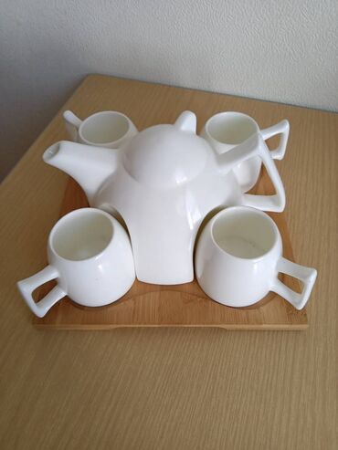 большие чашки: Оригинальный турецкий ( восточный ) набор для чайной церемонии