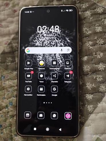 redmi note 13 про: Redmi, Redmi Note 13, Б/у, 128 ГБ, цвет - Черный, 2 SIM — 3