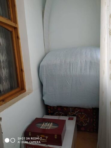 Köhnə tikili: Bakı, 3 otaqlı, Köhnə tikili, 66 kv. m — 7