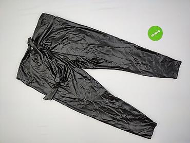 skora: Shein Curve, Spodnie materiałowe damskie, rozmiar XL — 2
