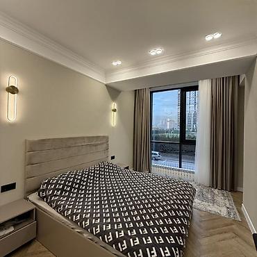 2 комнаты, 58 м², Асанбай мкр Элитка, 2 этаж, Евроремонт at lalafo.kg 2 комнаты, 58 м², Асанбай мкр Элитка, 2 этаж, Евроремонт