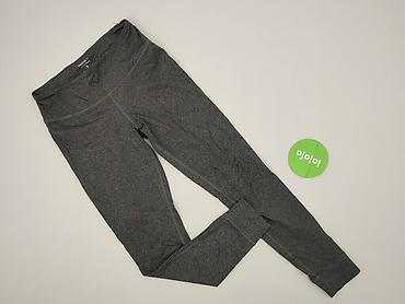 o: Reebok, Legginsy Sportowe damskie, rozmiar S — 2