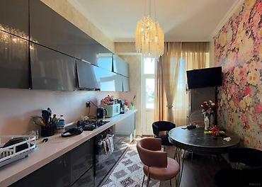 caravan satisi: Biləcəri, 3 otaqlı, Yeni tikili, m. Avtovağzal, 96 kv. m — 6