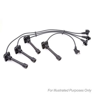 Digər avtoelektronika: Ignition Coil wires For 2003 04 05 06 Kia Sorento 3.5L V6 2730039800