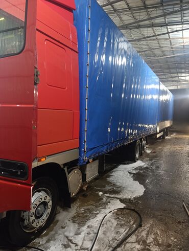 Pontiac: Pontiac : 2003 г., 10 л, Механика, Дизель — 3