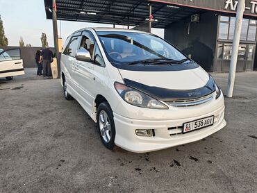 подлокотники на матиз: Toyota Estima: 2000 г., 3 л, Автомат, Газ, Вэн/Минивэн