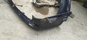 opel remen: Bufer Opel Vectra b furqon arxa. qabaq bufer Opel Vectra sedanada — 3