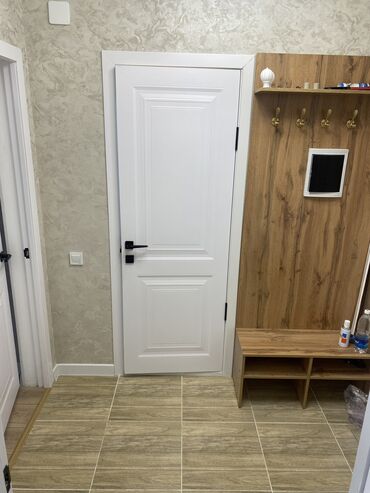 дордой продаю: 1 комната, Собственник, С мебелью частично