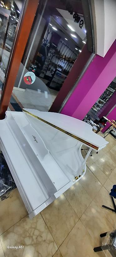 Musiqi alətləri: Elektro piano "Allegro" Royal royal ✅ Bir kart və Tam kartla 12, 18 — 7