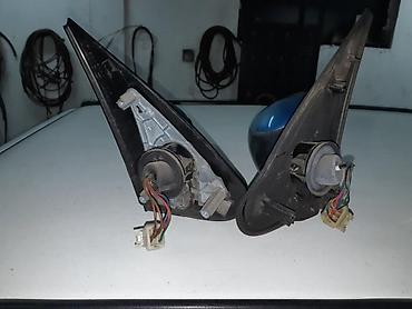 prodaja ventilatora: RETROVIZOR ZA PEUGEOT 206 | Retrovizori za peugeot 206 elektro i — 9