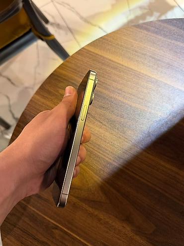 17 iphone: IPhone 15 Pro, 256 GB, Natural Titanium, Face ID — 6
