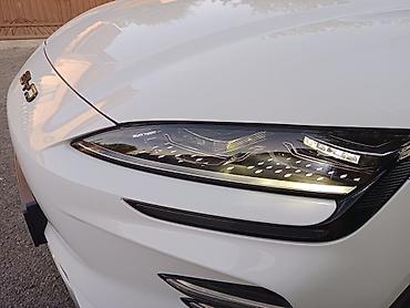 зарядка электромобиля: BYD Song Plus: 2024 г., Электромобиль — 5