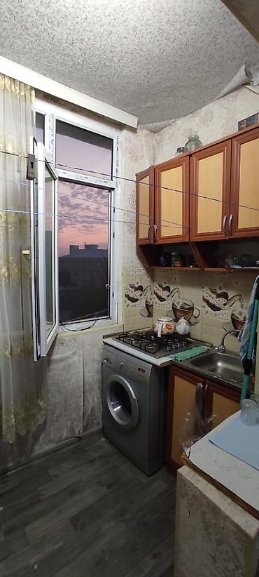 qara qarayev: Bakı, 1 otaqlı, Köhnə tikili, m. Qara Qarayev, 32 kv. m — 8