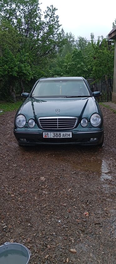 машина мерседес спринтер: Mercedes-Benz SL 320: 2000 г., 3.2 л, Автомат, Бензин, Седан