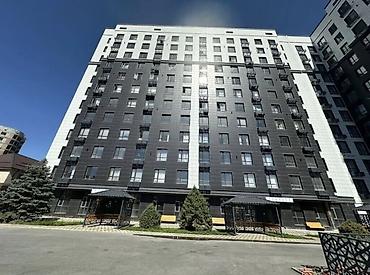 Продажа квартир: 1 комната, 48 м², Элитка, 8 этаж, Евроремонт — 6