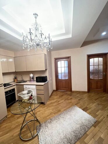 Yeni tikili: 3 otaqlı, Yeni tikili, 112 kv. m — 6