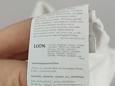 t shirty frida: Sinsay, T-shirt damski, rozmiar S — 6
