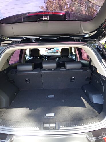 Ssangyong: Ssangyong Korando: 2019 г., 1.6 л, Автомат, Дизель, Кроссовер — 12