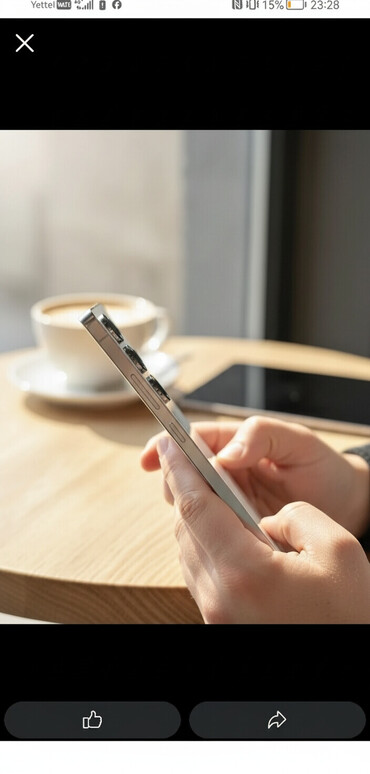 Apple iPhone: Apple iPhone iPhone 16 Pro Max na lalafo.rs — 1 Apple iPhone: Apple iPhone iPhone 16 Pro Max — 1