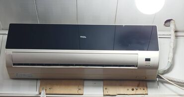 Kondisionerlər: Kondisioner TCL, İşlənmiş, 70-80 kv. m