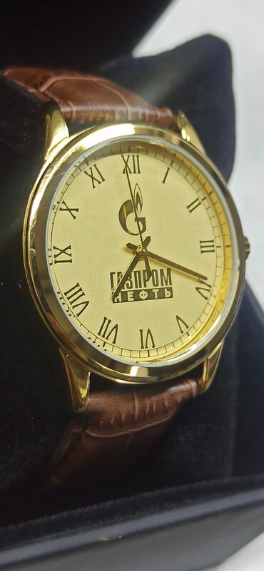 Классические часы: Именные часы - мвд кр - прокуратура кр - таможня кр - гкнб кр - — 13