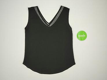 mesh top: Top damski, rozmiar M — 3