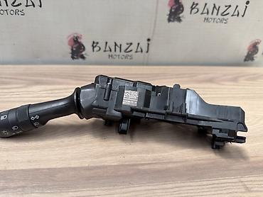 argb controller: Подрулевой переключатель света Toyota Camry XV50 (8 поколение) — 2