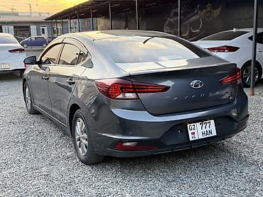 насос для перекачки топлива бишкек: Hyundai Avante: 2019 г., 1.6 л, Автомат, Газ, Хэтчбэк — 6