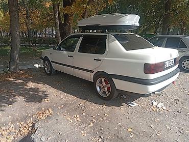 шит прибор венто: Volkswagen Vento: 1993 г., 1.8 л, Механика, Бензин, Седан — 8