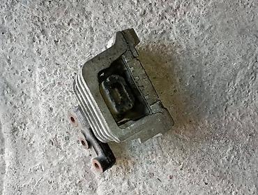 akcije 24: NOSAC MOTORA ZA PEUGEOT 207 | Polovini delovi za Peugeot 207 Delovi — 1