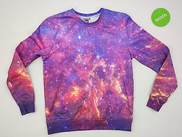 galaxy: Mr. GUGU & Miss GO, Bluza damska
, rozmiar S — 2