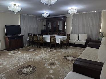 мини столовая: 5 комнат, 125 м², Индивидуалка, 4 этаж, Евроремонт — 4