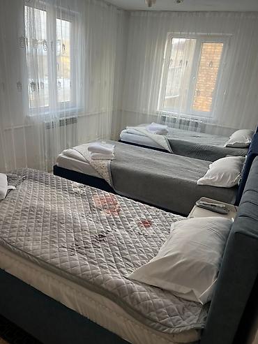 Посуточная аренда домов: Гостевой дом в г. Каракол. Просторный дом с современным интерьером 3 — 11