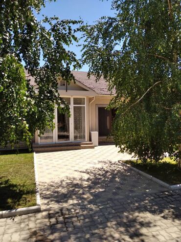 Продажа домов: Коттедж, 55 м², 3 комнаты, Собственник, Дизайнерский ремонт