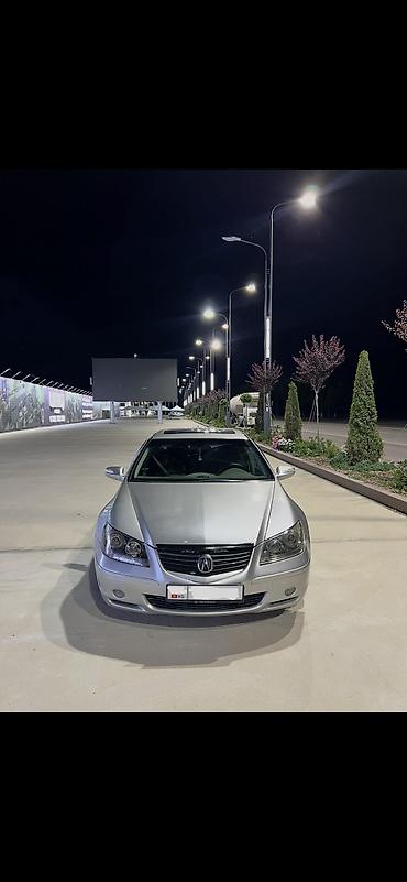 спарк фары: Honda Legend: 2006 г., 3.5 л, Автомат, Бензин, Седан — 2