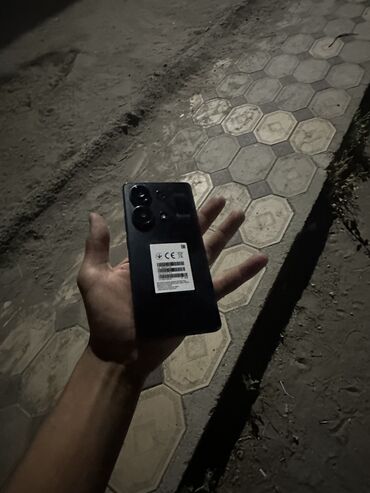айфон 11 про макс 256 гб цена бишкек расрочка: Xiaomi, 13 Pro, Б/у, 256 ГБ, цвет - Черный, 2 SIM