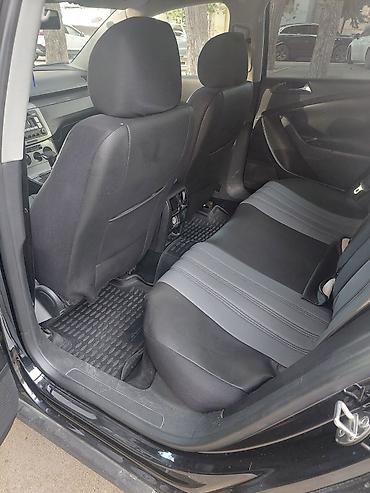 Avtomobil satışı: Volkswagen Passat: 2 l | 2006 il Sedan — 9