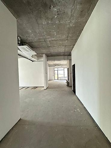 Продажа квартир: 4 комнаты, 205 м², Элитка, 1 этаж, Готовая ПСО (под самоотделку) — 8