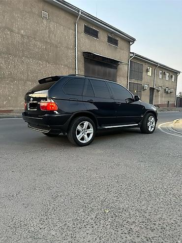задний бампер киа рио: BMW X5: 2006 г., 3 л, Автомат, Дизель, Кроссовер — 1