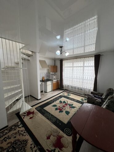 аренда квартир на долгий срок арча бешик: 2 бөлмө, Менчик ээси, Чогуу жашоосу жок, Толугу менен эмереги бар, Жарым -жартылай эмереги бар