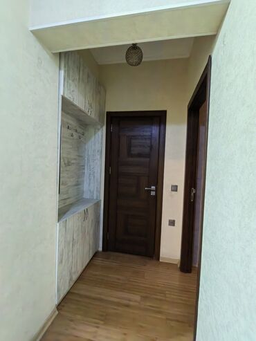 Yeni tikili: 2 otaqlı, Yeni tikili, 77 kv. m — 10